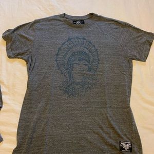 Sailor Jerry t-shirt